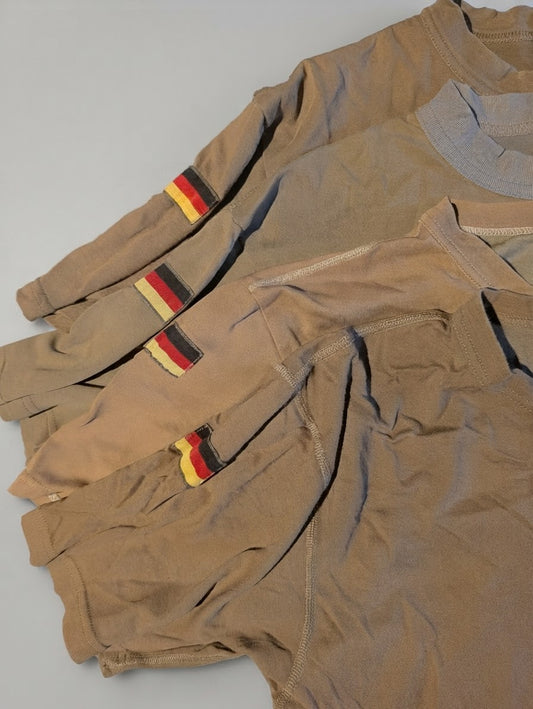 Bundeswehr T-Shirt Tropen