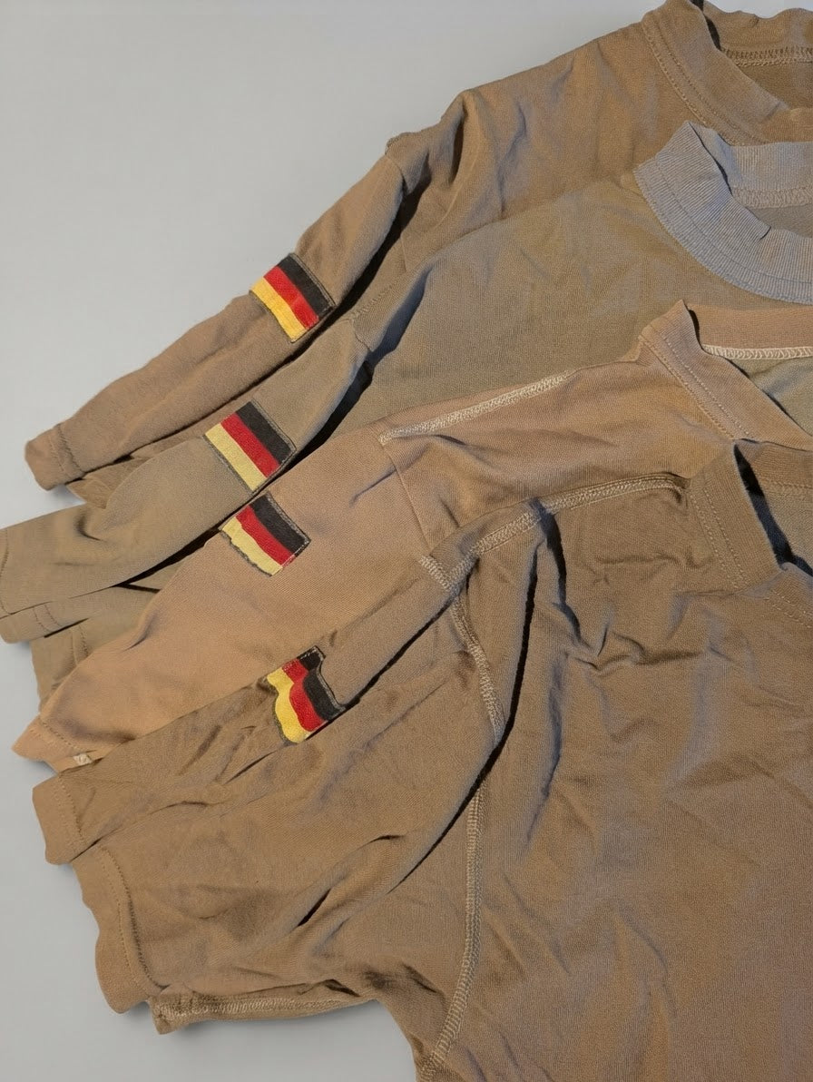 Bundeswehr T-Shirt Tropen