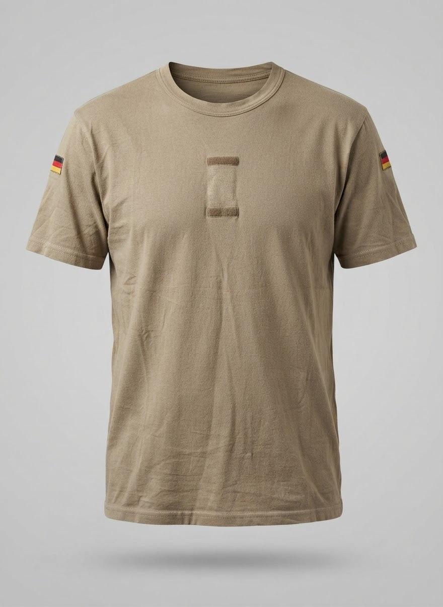 Bundeswehr T-Shirt Tropen