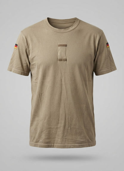Bundeswehr T-Shirt Tropen
