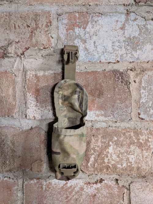 MOLLE II Flashbang Mehrzwecktasche – Werk 97