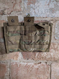 MOLLE II M4 Dreifach-Magazintasche – Werk 97