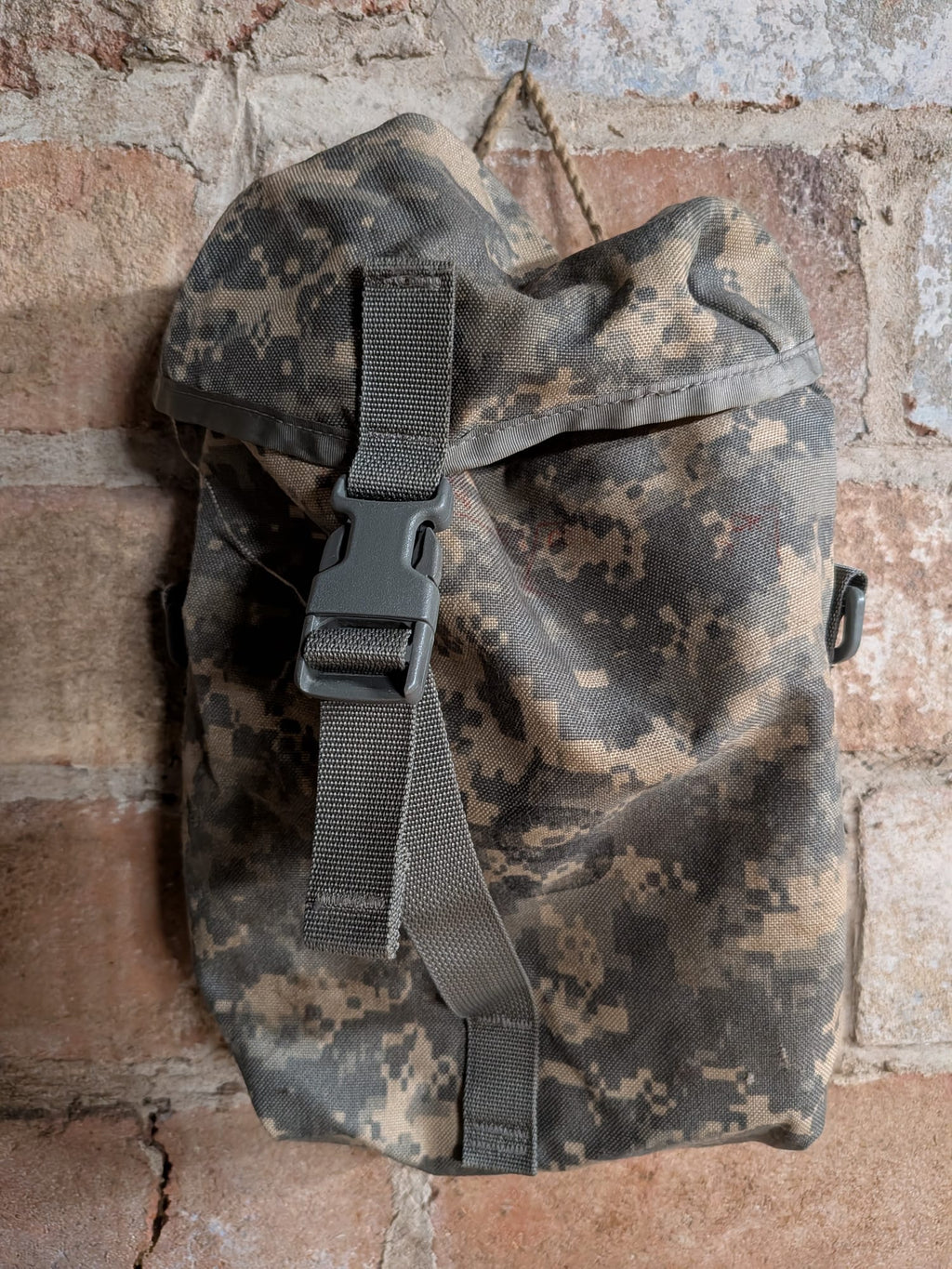 MOLLE II Sustainment Seitentasche Mehrzweck – Werk 97