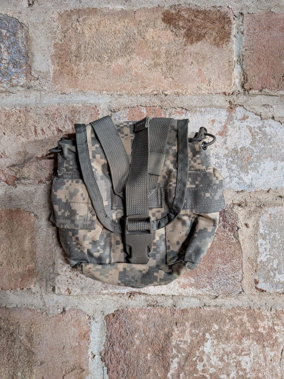 MOLLE II Canteen Pouch Feldflaschen-Tasche – Werk 97